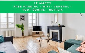 El Marty - Central - Climatisation - Parking Gratuit - Wifi